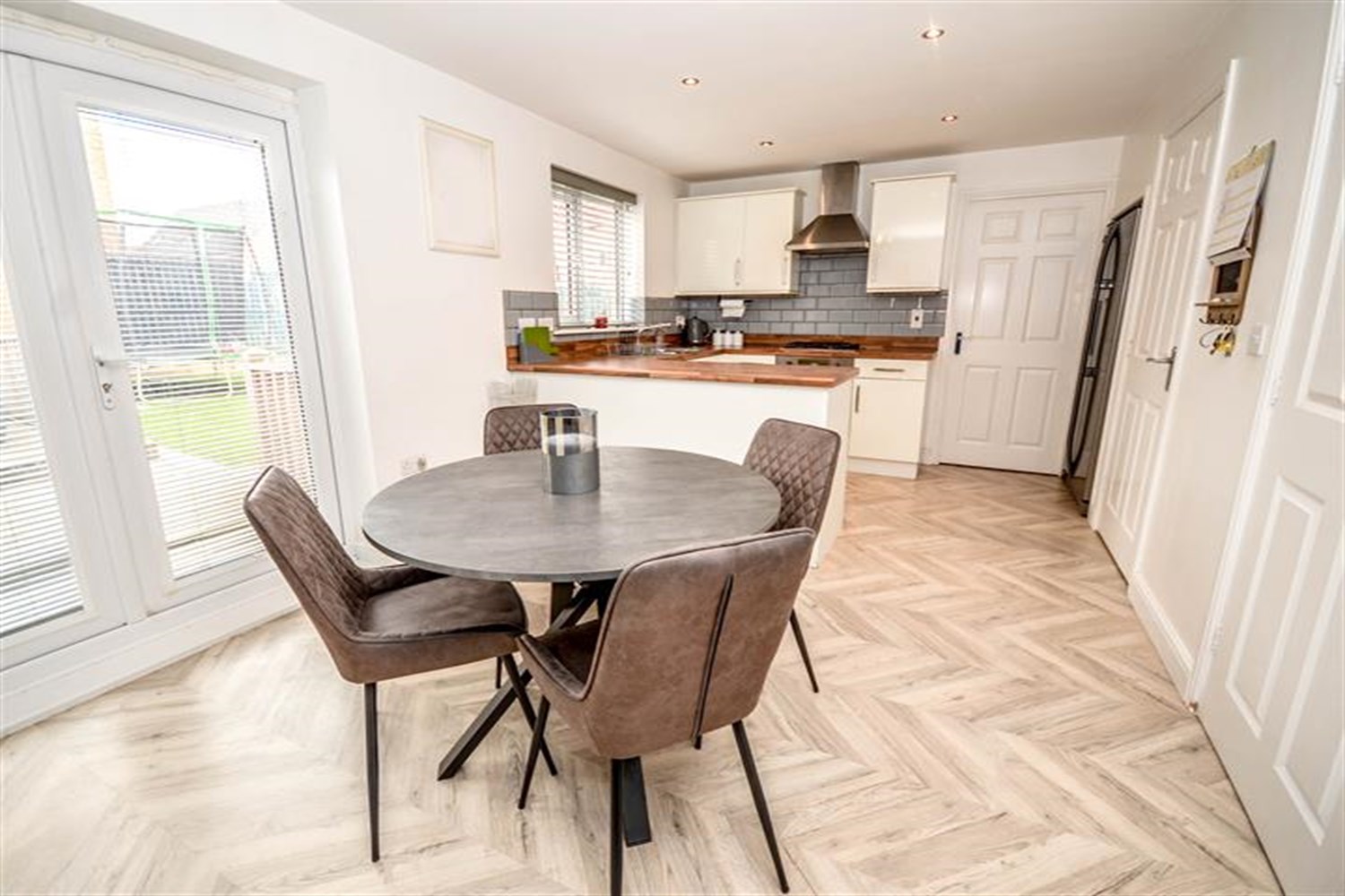 5 bed detached house for sale in Christie Close, South Shields  - Property Image 1