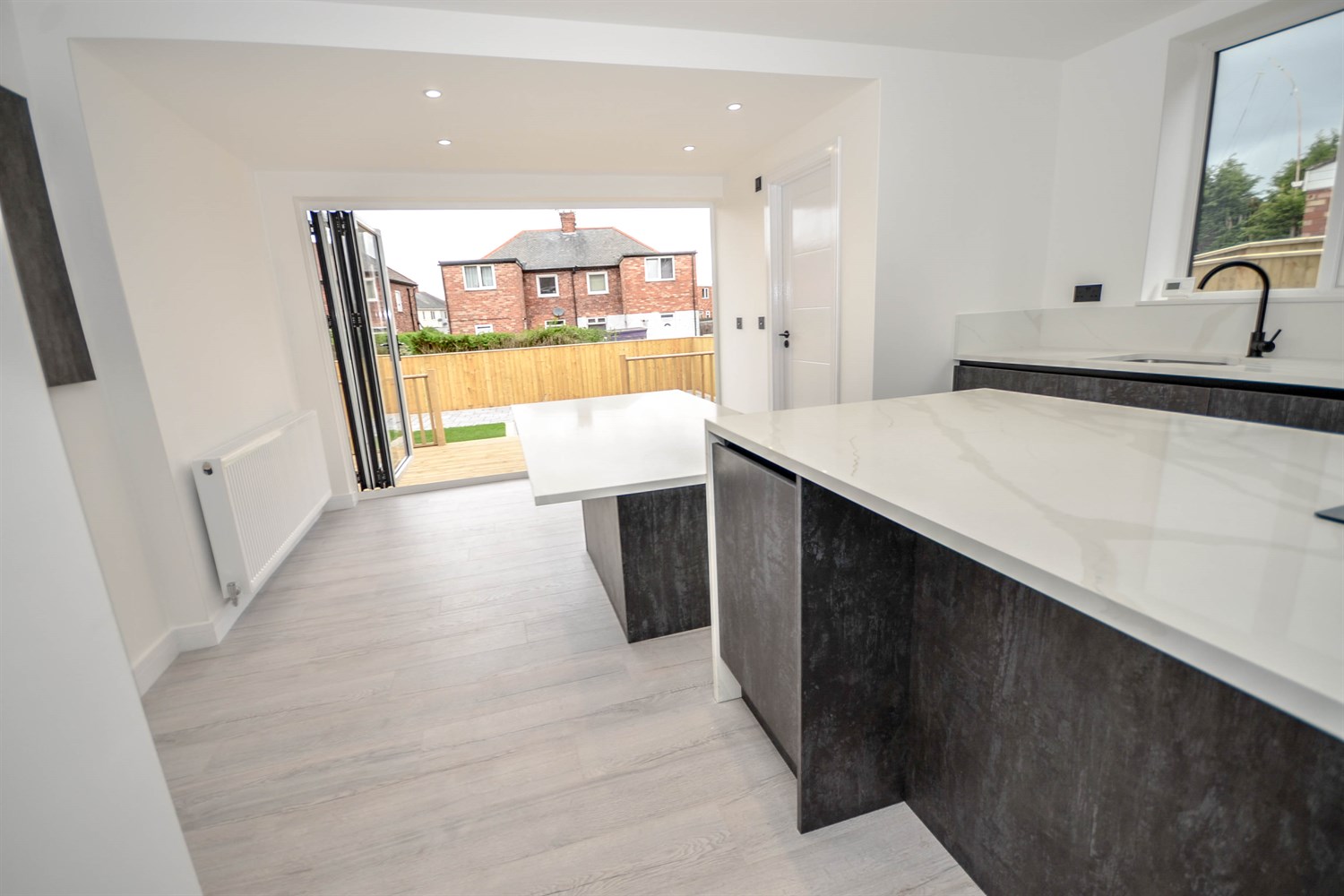 3 bed semi-detached house for sale in Hadrian Road, Jarrow  - Property Image 7