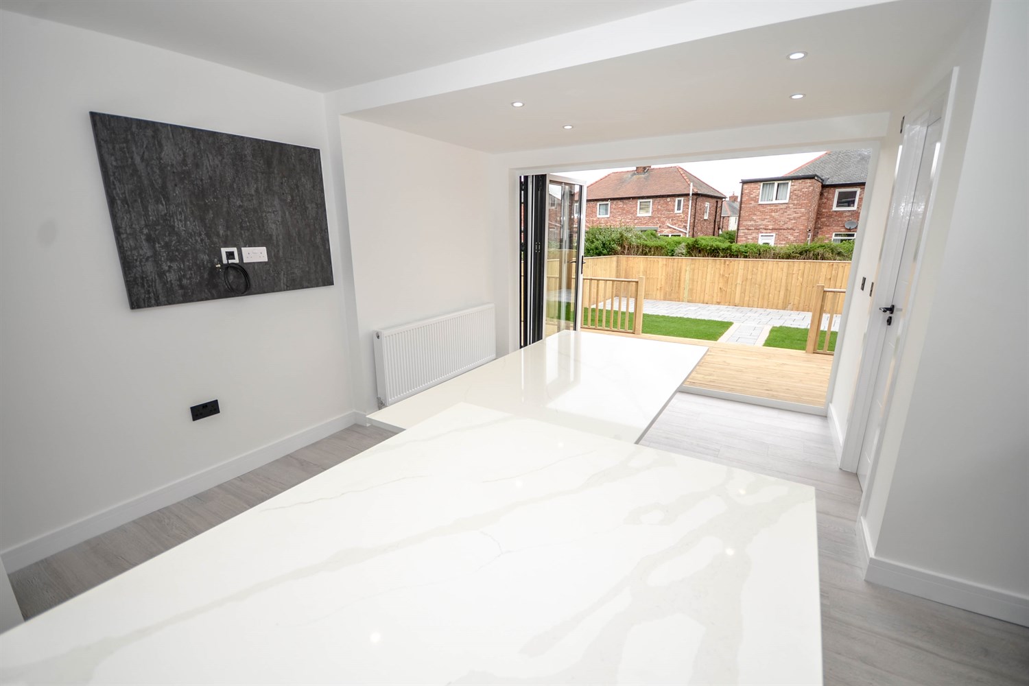 3 bed semi-detached house for sale in Hadrian Road, Jarrow  - Property Image 9