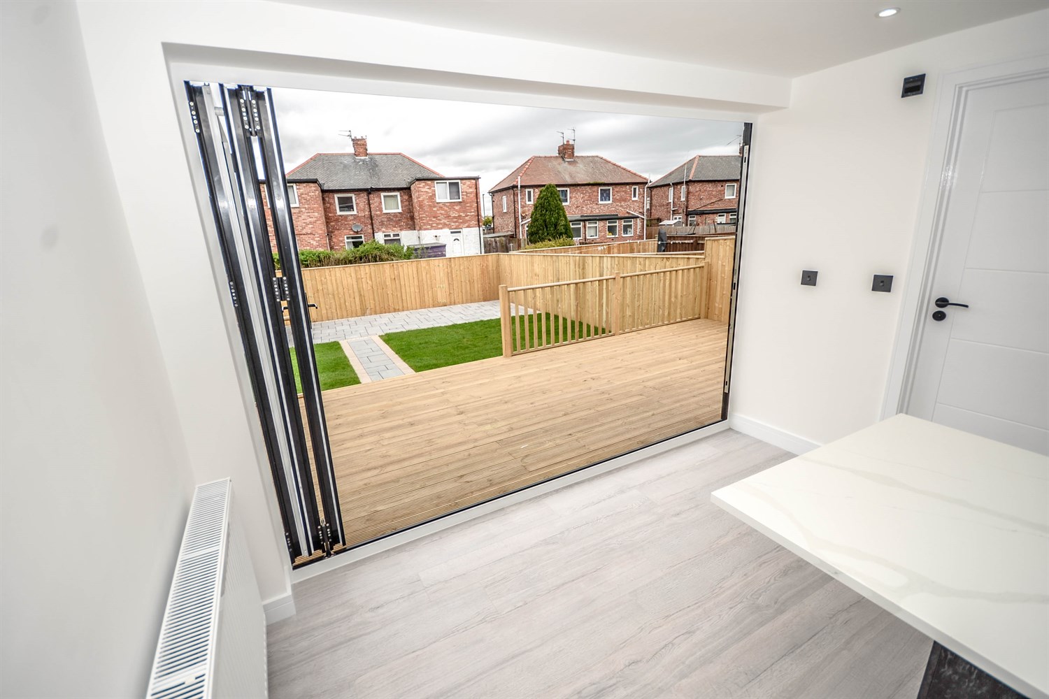 3 bed semi-detached house for sale in Hadrian Road, Jarrow  - Property Image 13