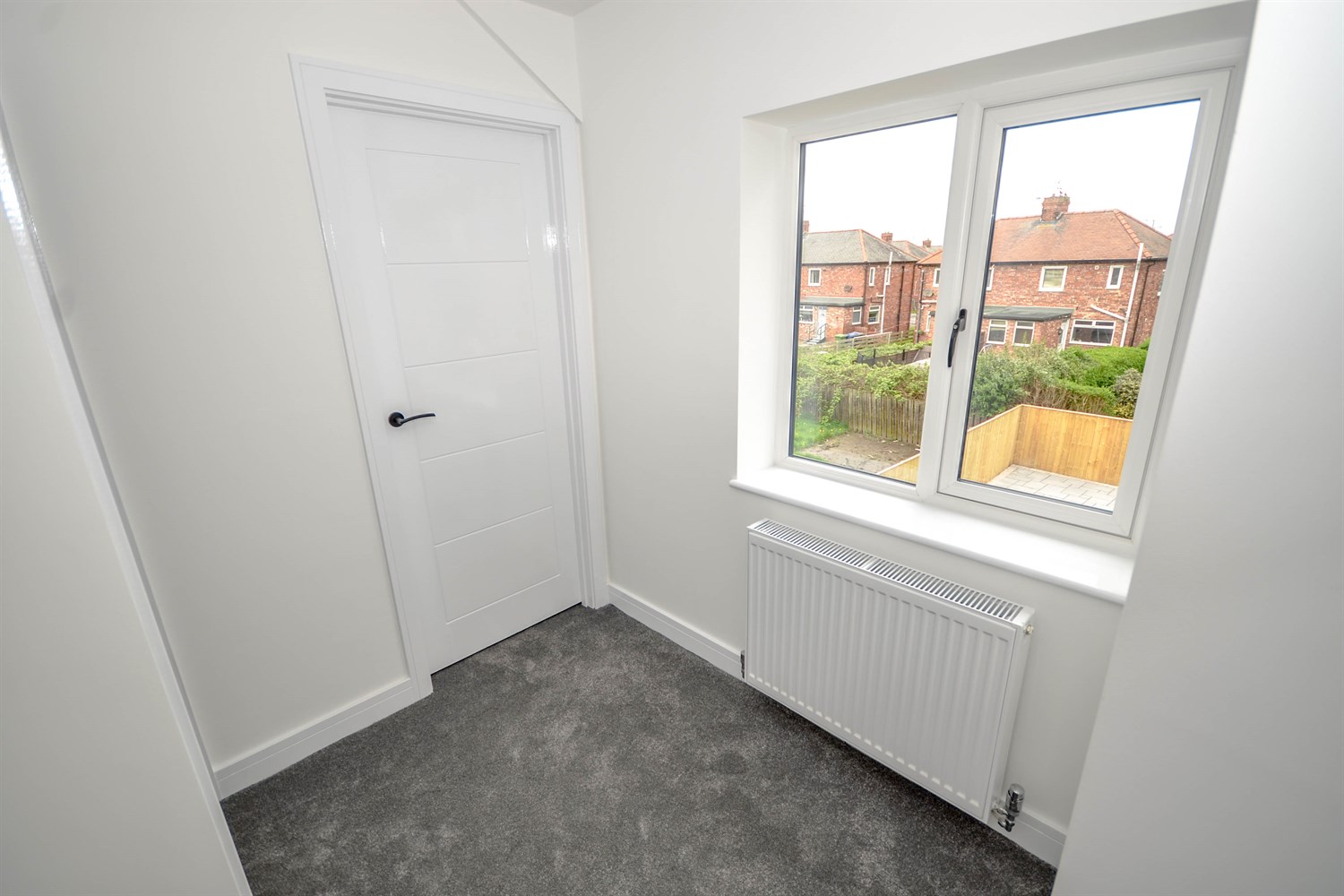 3 bed semi-detached house for sale in Hadrian Road, Jarrow  - Property Image 15