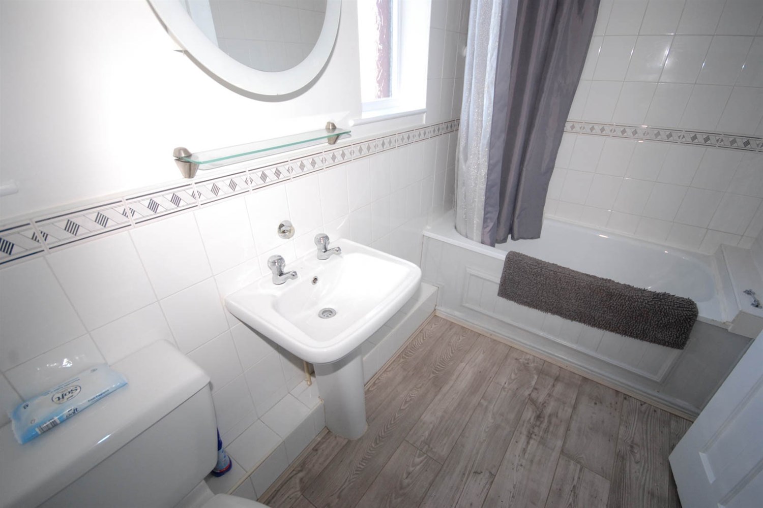 3 bed flat for sale in Willowfield Avenue, Fawdon  - Property Image 8
