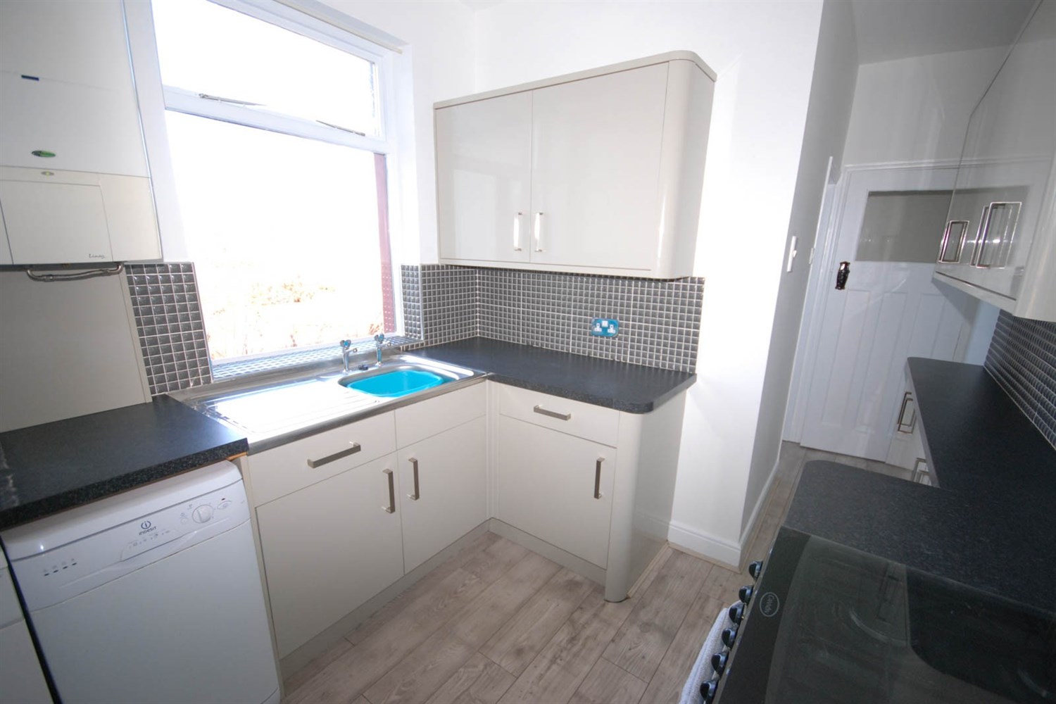 3 bed flat for sale in Willowfield Avenue, Fawdon  - Property Image 3