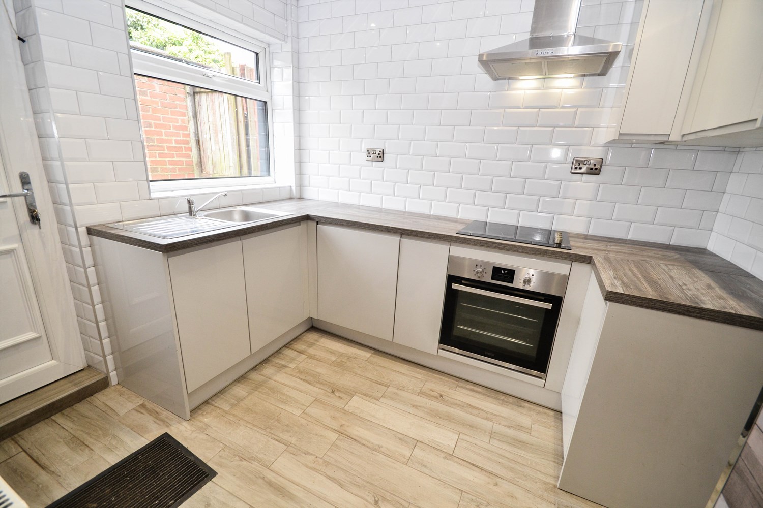 2 bed semi-detached house for sale in Clovelly Road, Sunderland  - Property Image 2