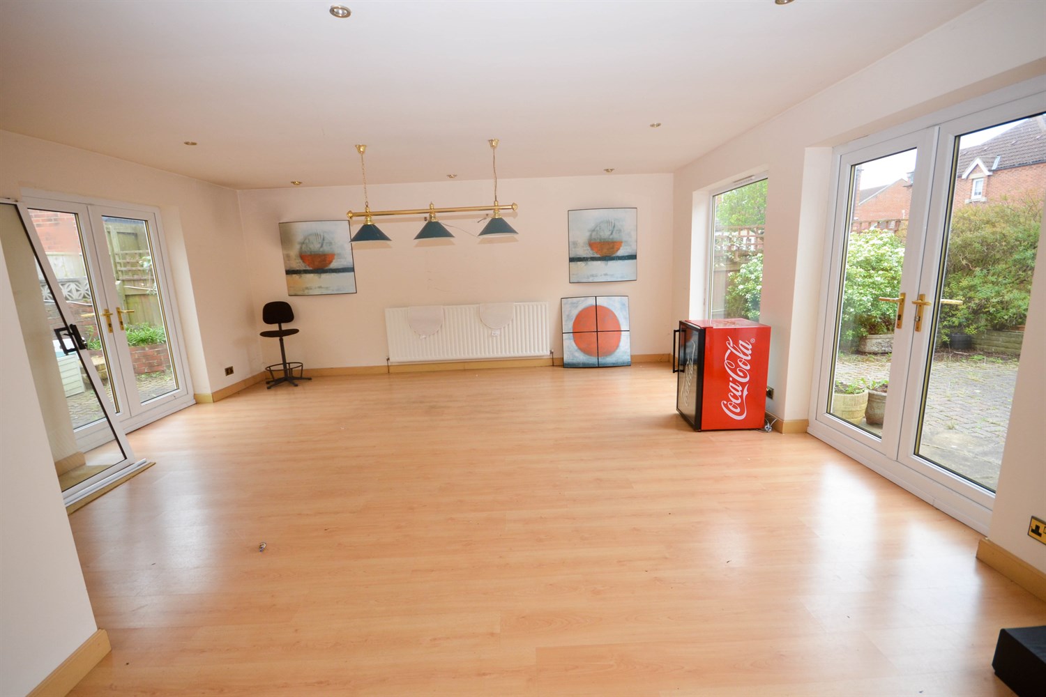 3 bed detached house for sale in Laburnum House, Boldon Colliery  - Property Image 4