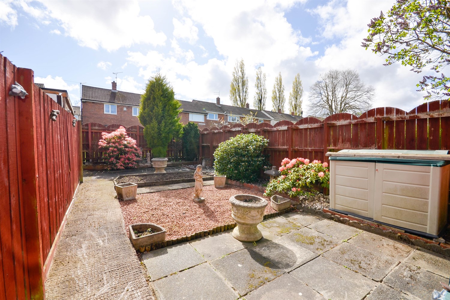 3 bed semi-detached house for sale in Chilcrosse, Leam Lane  - Property Image 16