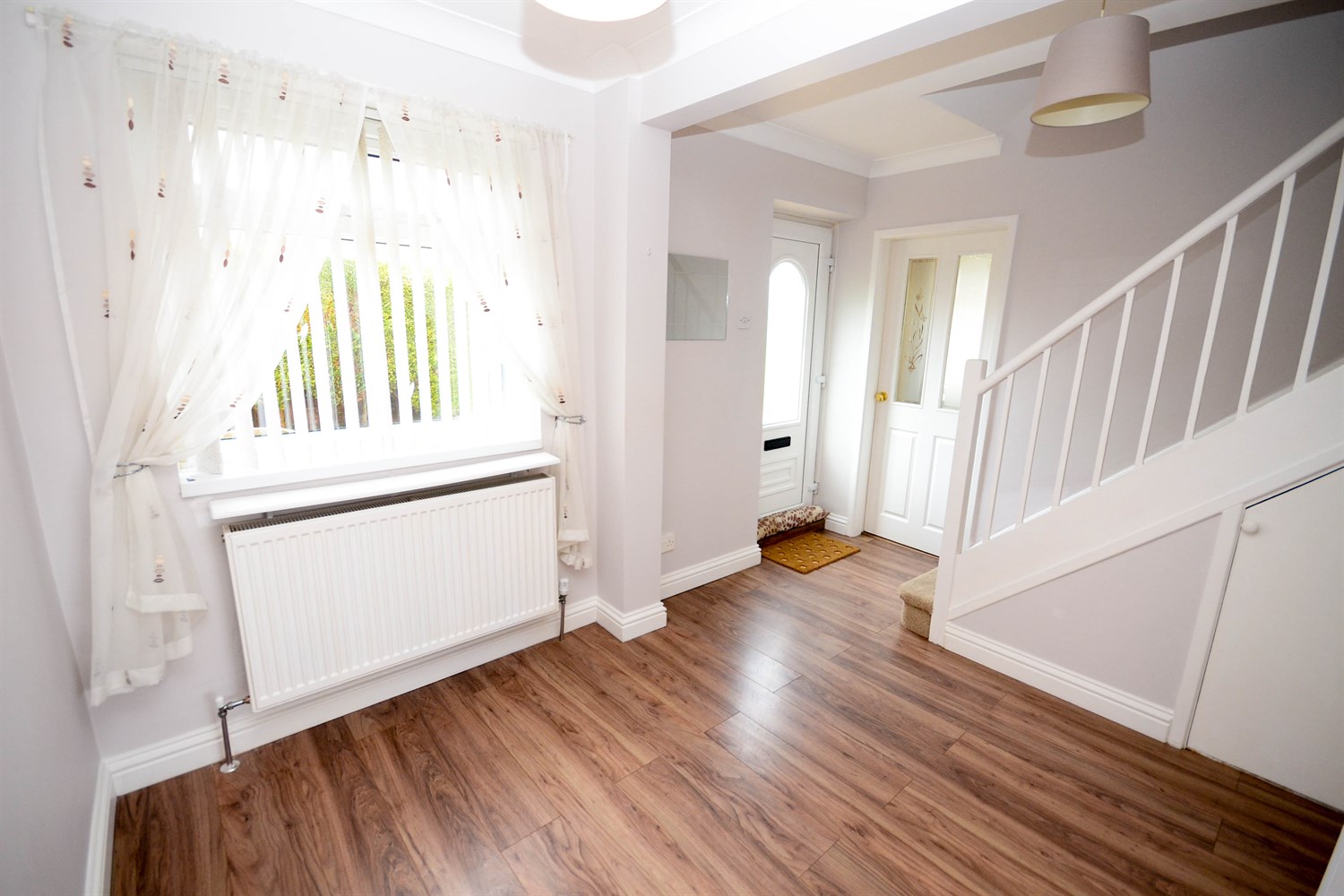 3 bed semi-detached house for sale in Chilcrosse, Leam Lane  - Property Image 4