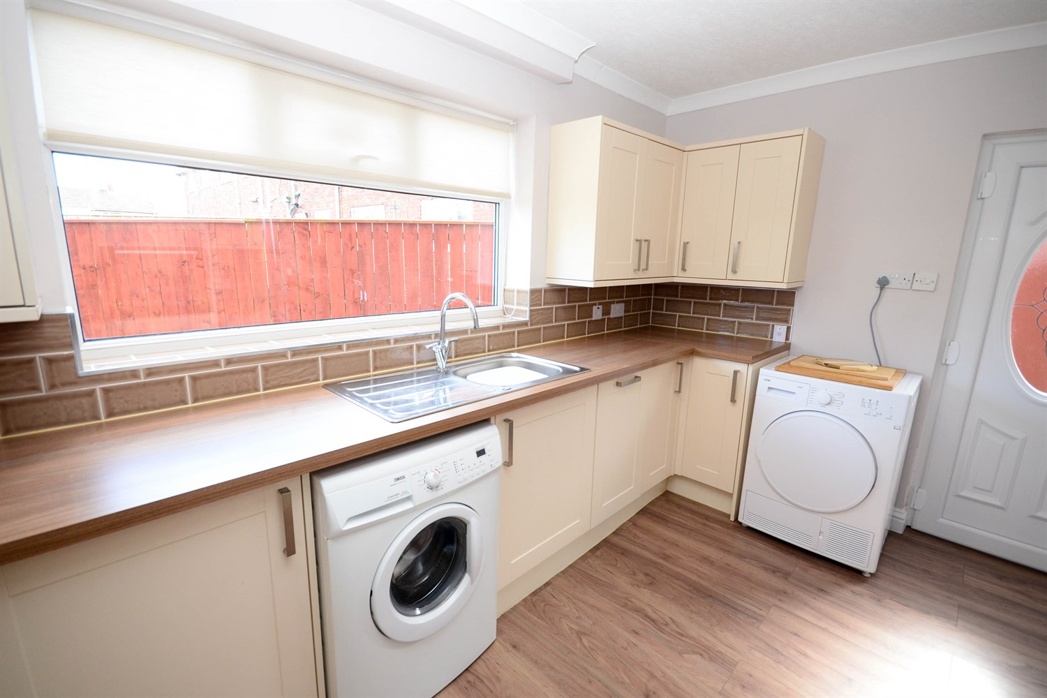 3 bed semi-detached house for sale in Chilcrosse, Leam Lane  - Property Image 6