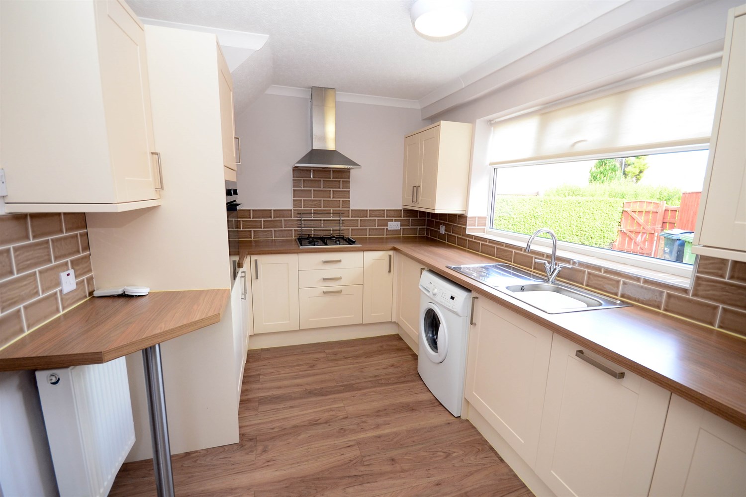 3 bed semi-detached house for sale in Chilcrosse, Leam Lane  - Property Image 3