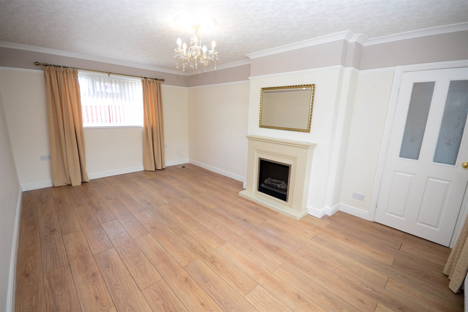 3 bed semi-detached house for sale in Chilcrosse, Leam Lane  - Property Image 2