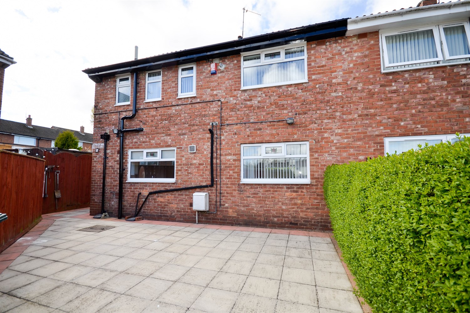 3 bed semi-detached house for sale in Chilcrosse, Leam Lane  - Property Image 13