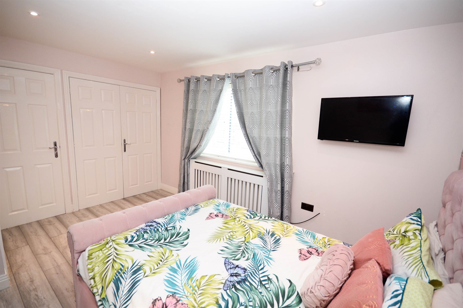 4 bed end of terraced town house for sale in Albion Street, Windy Nook  - Property Image 13
