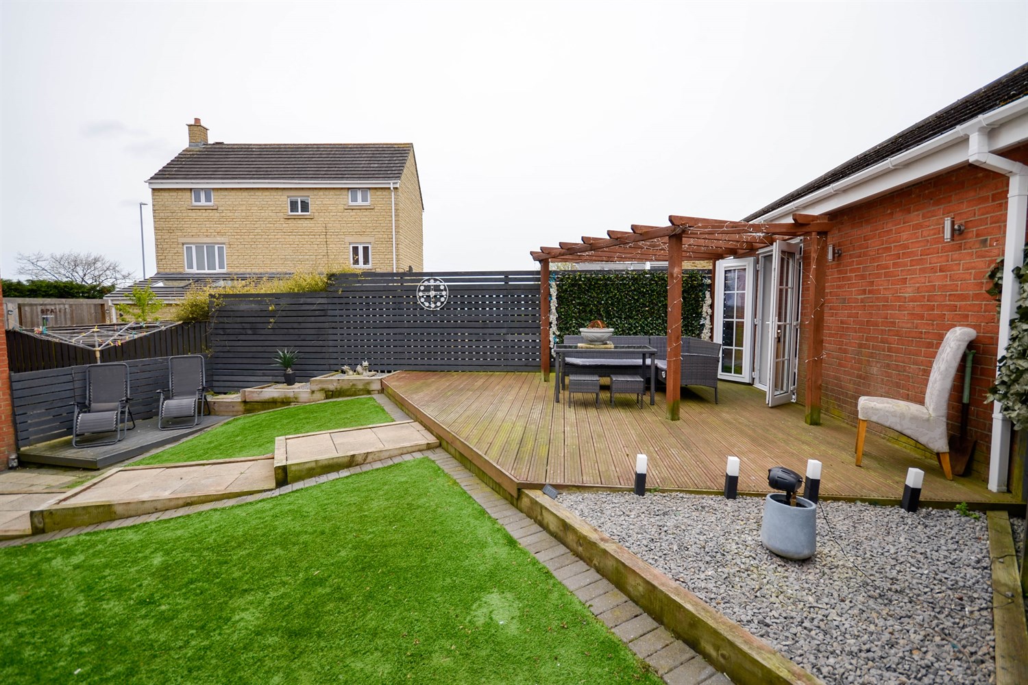 4 bed end of terraced town house for sale in Albion Street, Windy Nook  - Property Image 19