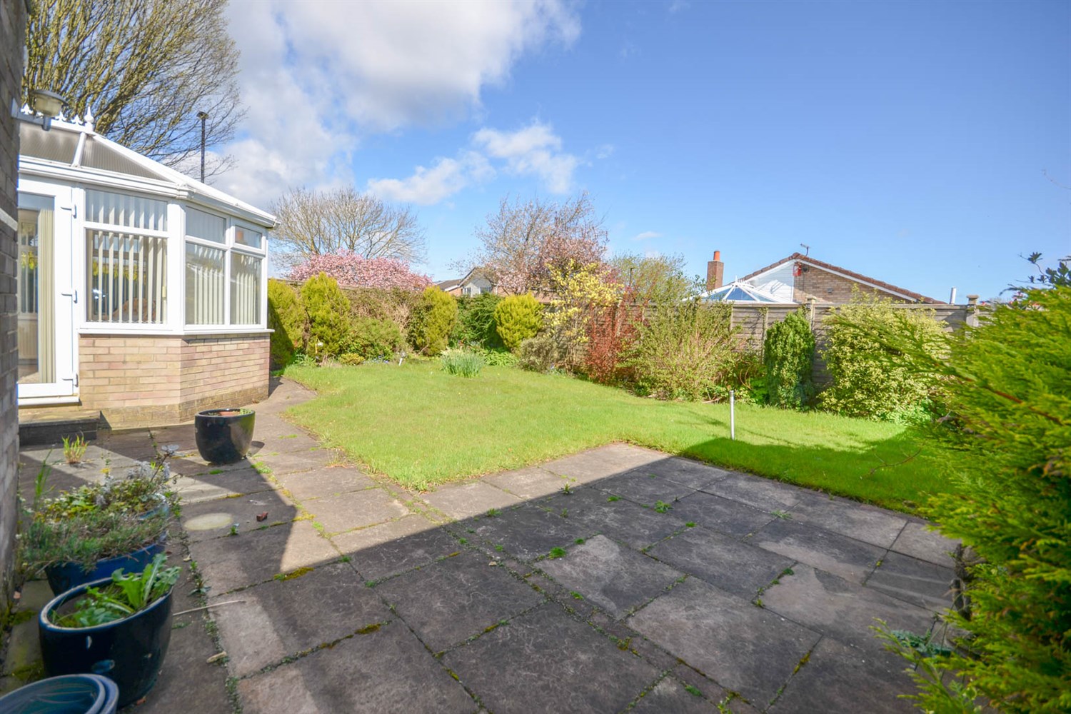 3 bed detached bungalow for sale in Castle Way, Dinnington  - Property Image 16