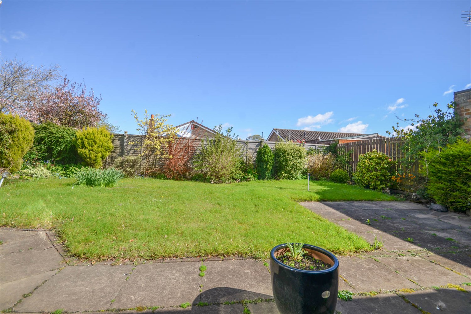 3 bed detached bungalow for sale in Castle Way, Dinnington  - Property Image 17