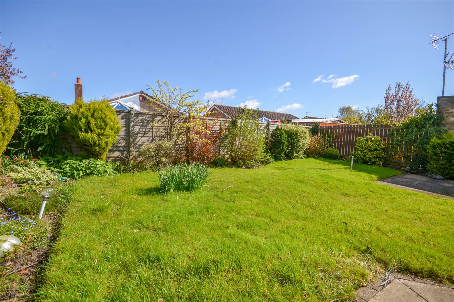 3 bed detached bungalow for sale in Castle Way, Dinnington  - Property Image 18