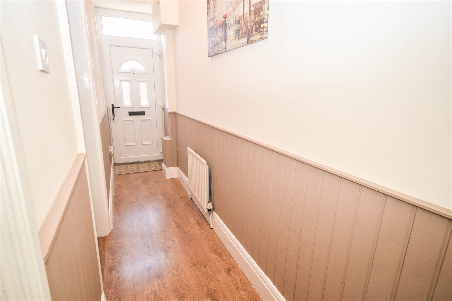 1 bed mid terraced cottage for sale in Chester Terrace North, Sunderland  - Property Image 7