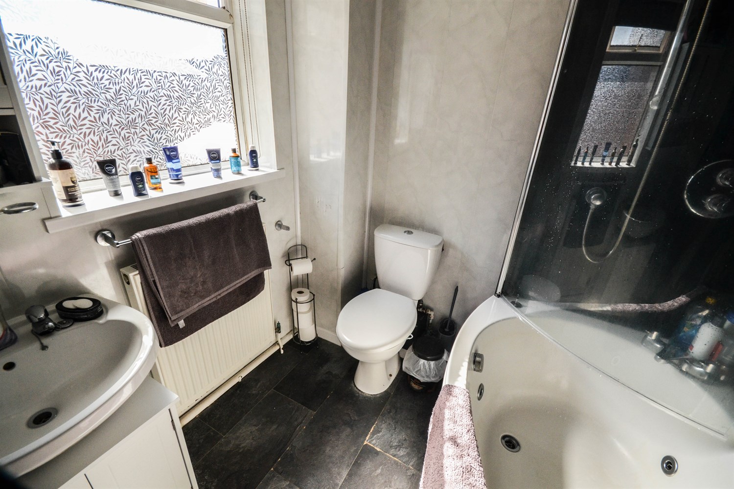1 bed mid terraced cottage for sale in Chester Terrace North, Sunderland  - Property Image 3