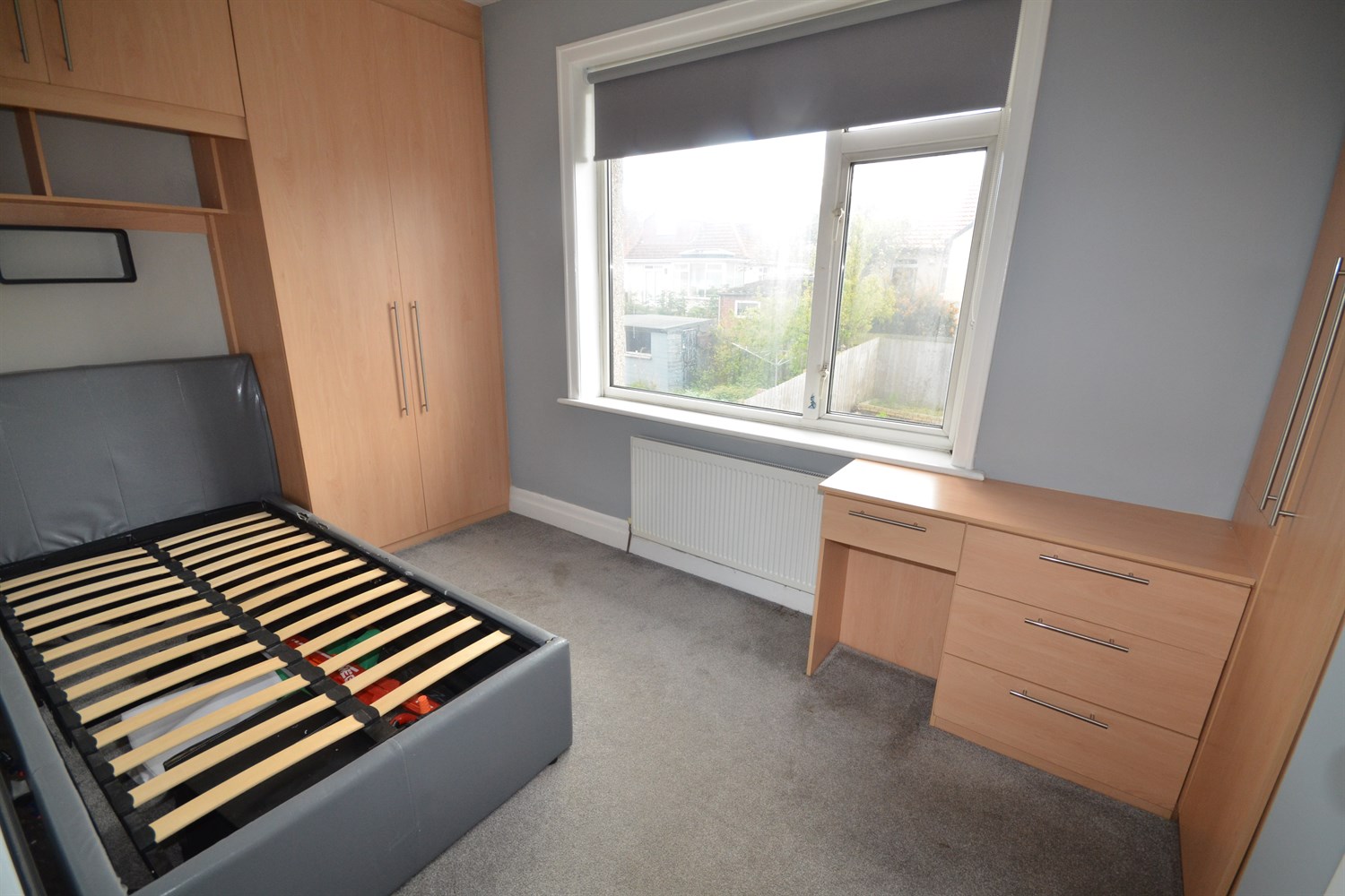 4 bed semi-detached house for sale in Silksworth Lane, Sunderland  - Property Image 11