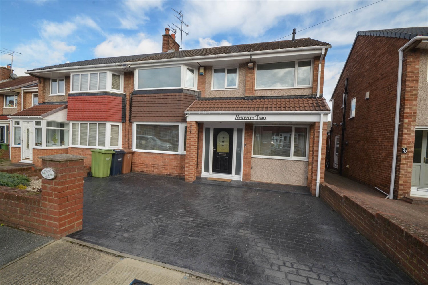 Property For Sale In Sunderland Andrew Craig