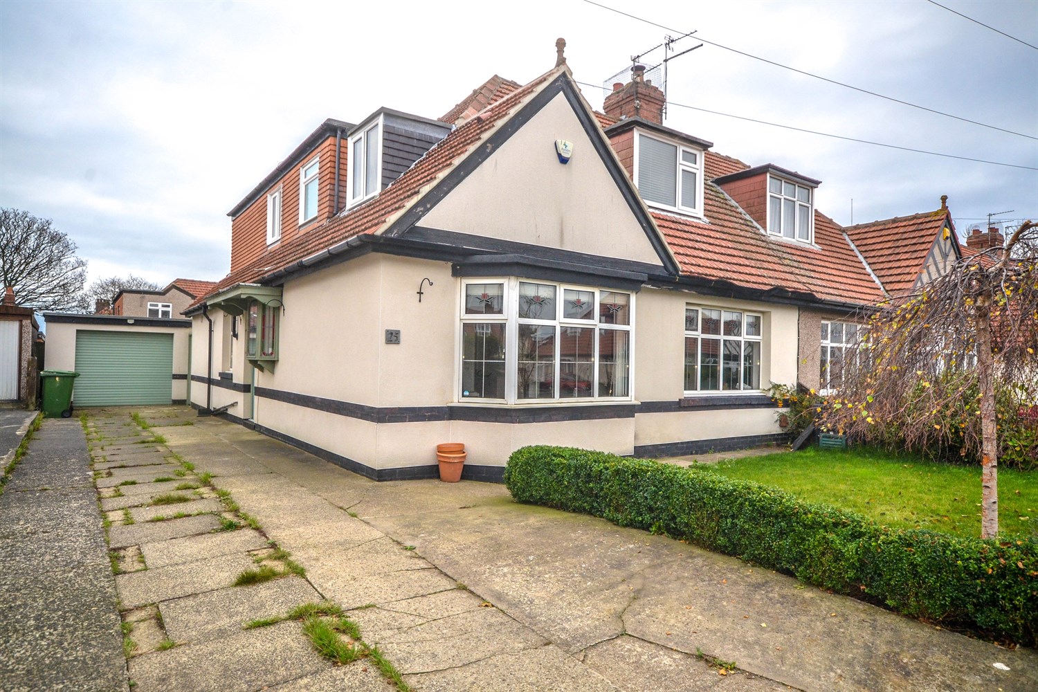 Property For Sale In Sunderland Andrew Craig