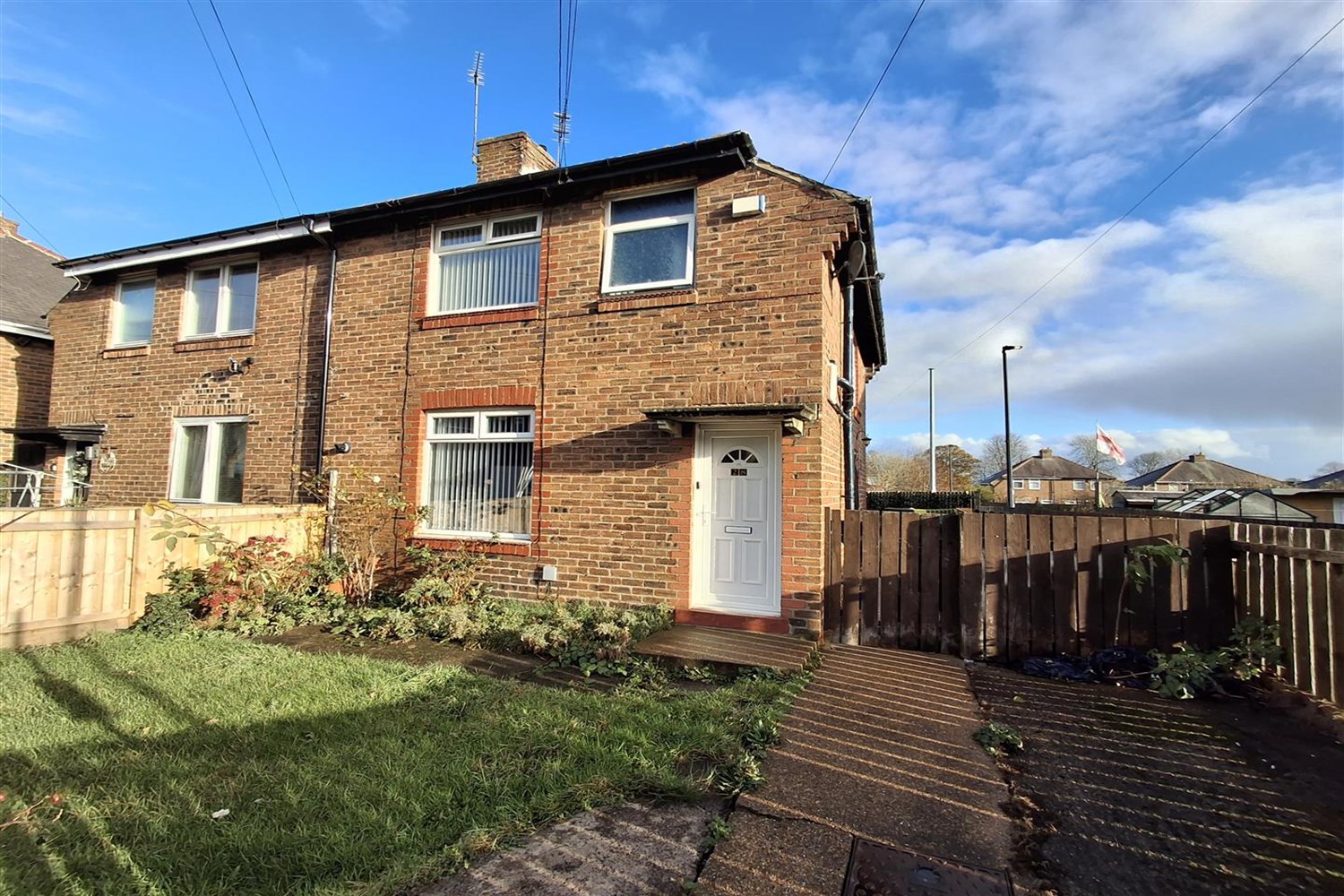 3 bed semi-detached house for sale in Kenton Crescent, Kenton