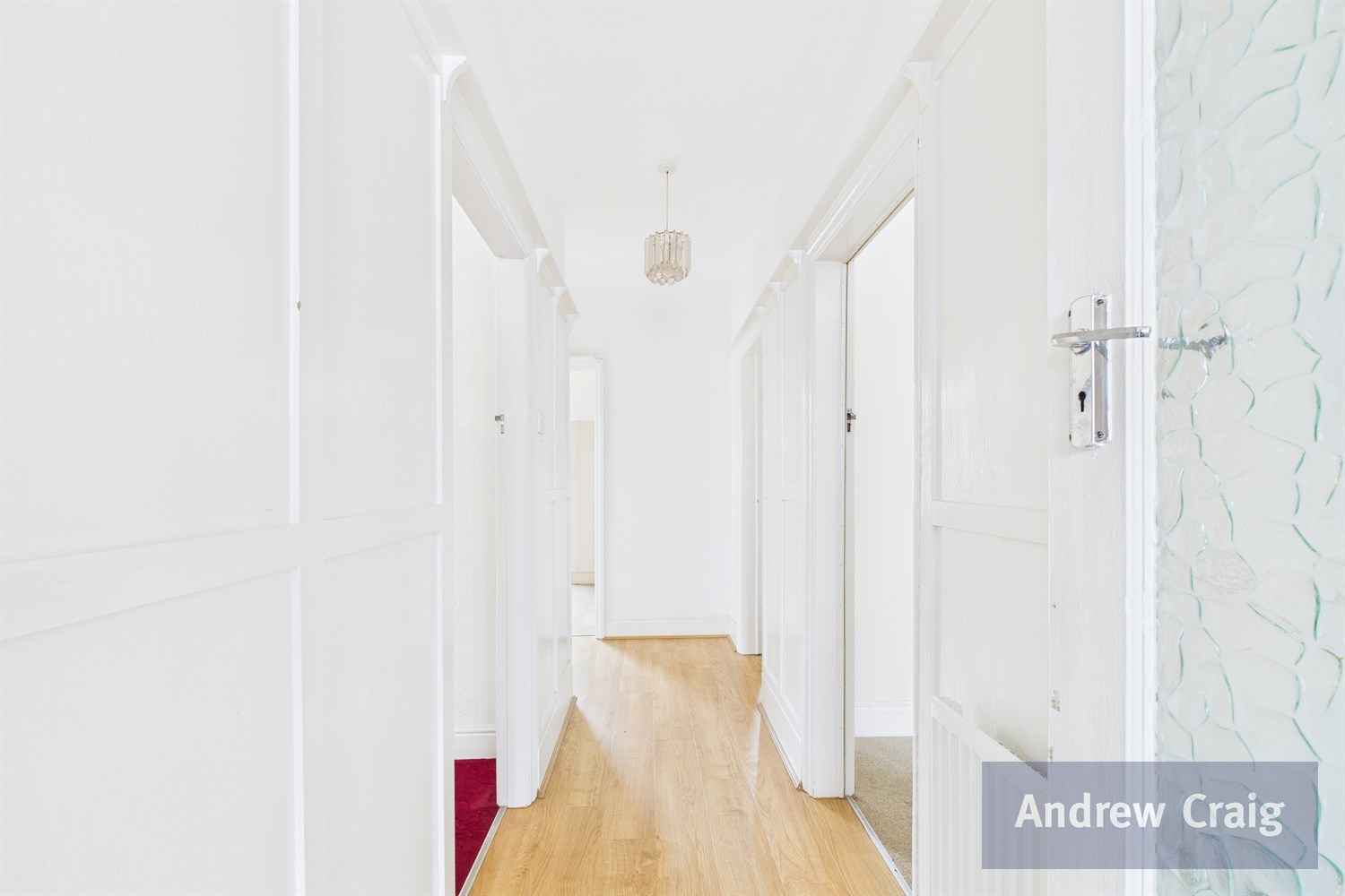 2 bed semi-detached bungalow for sale in Summerhill Road, South Shields  - Property Image 5