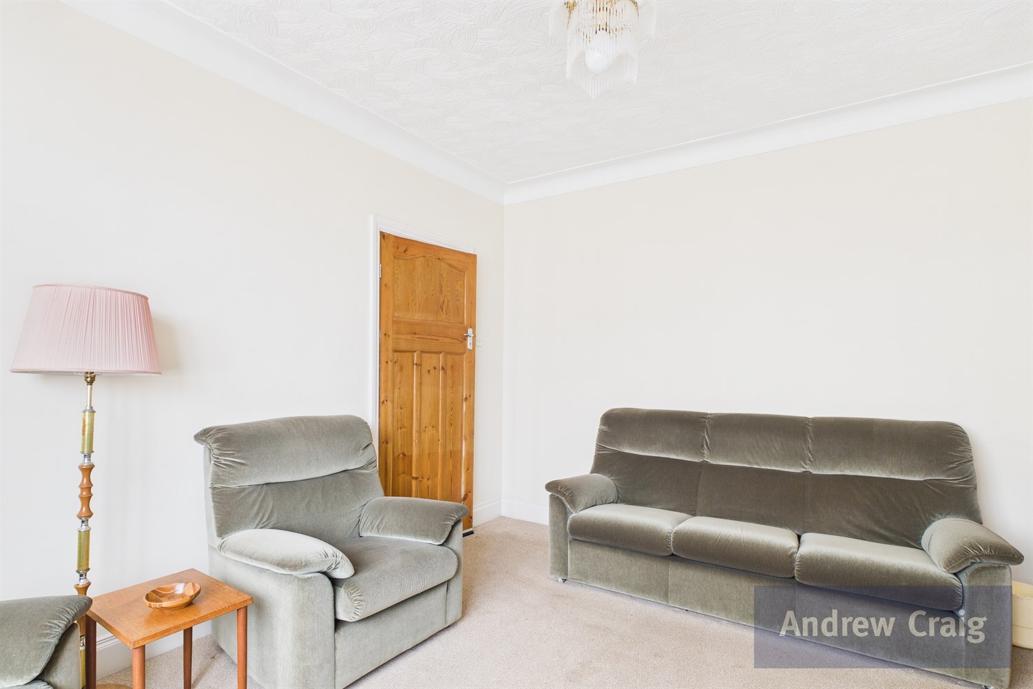 2 bed semi-detached bungalow for sale in Summerhill Road, South Shields  - Property Image 6