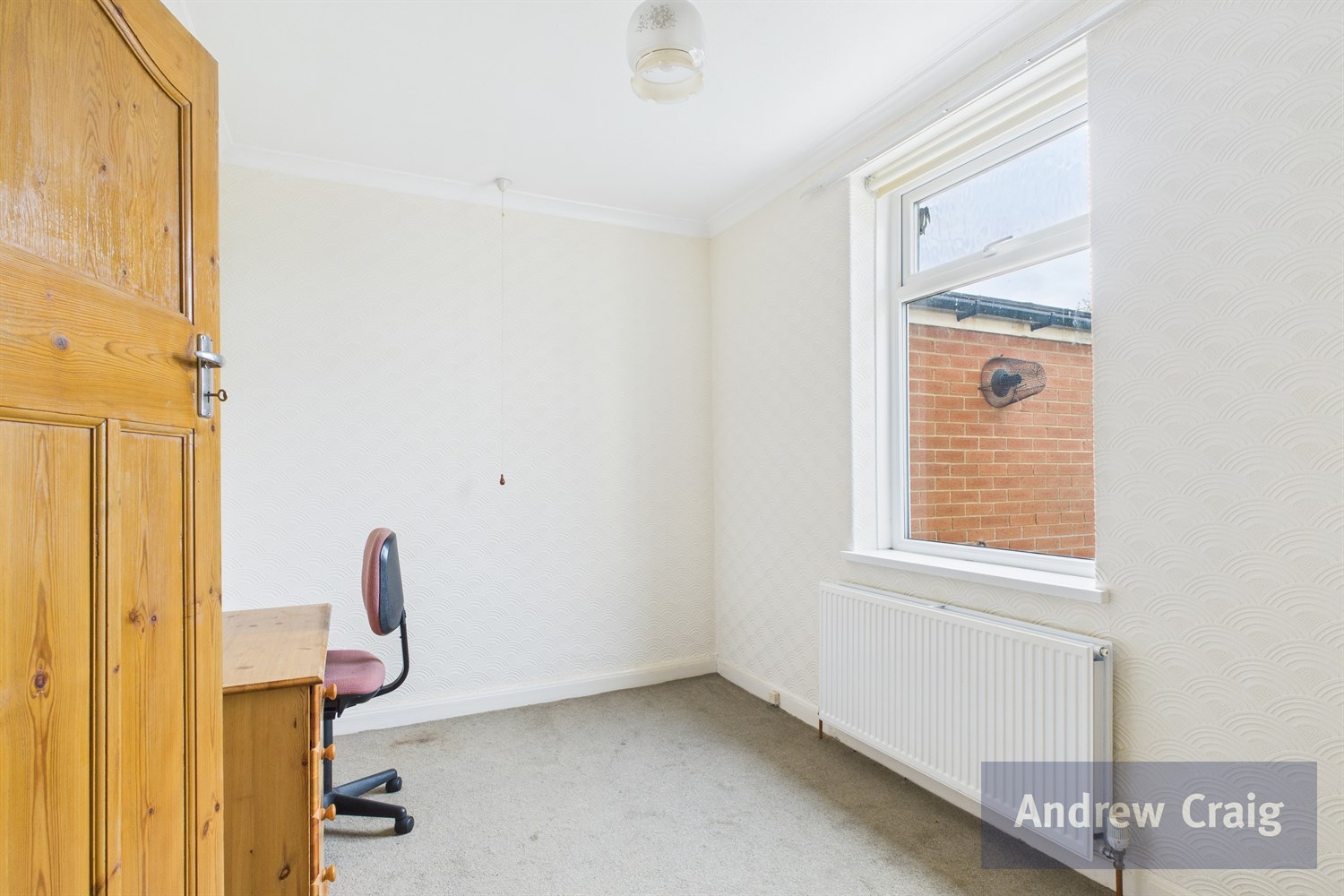 2 bed semi-detached bungalow for sale in Summerhill Road, South Shields  - Property Image 14