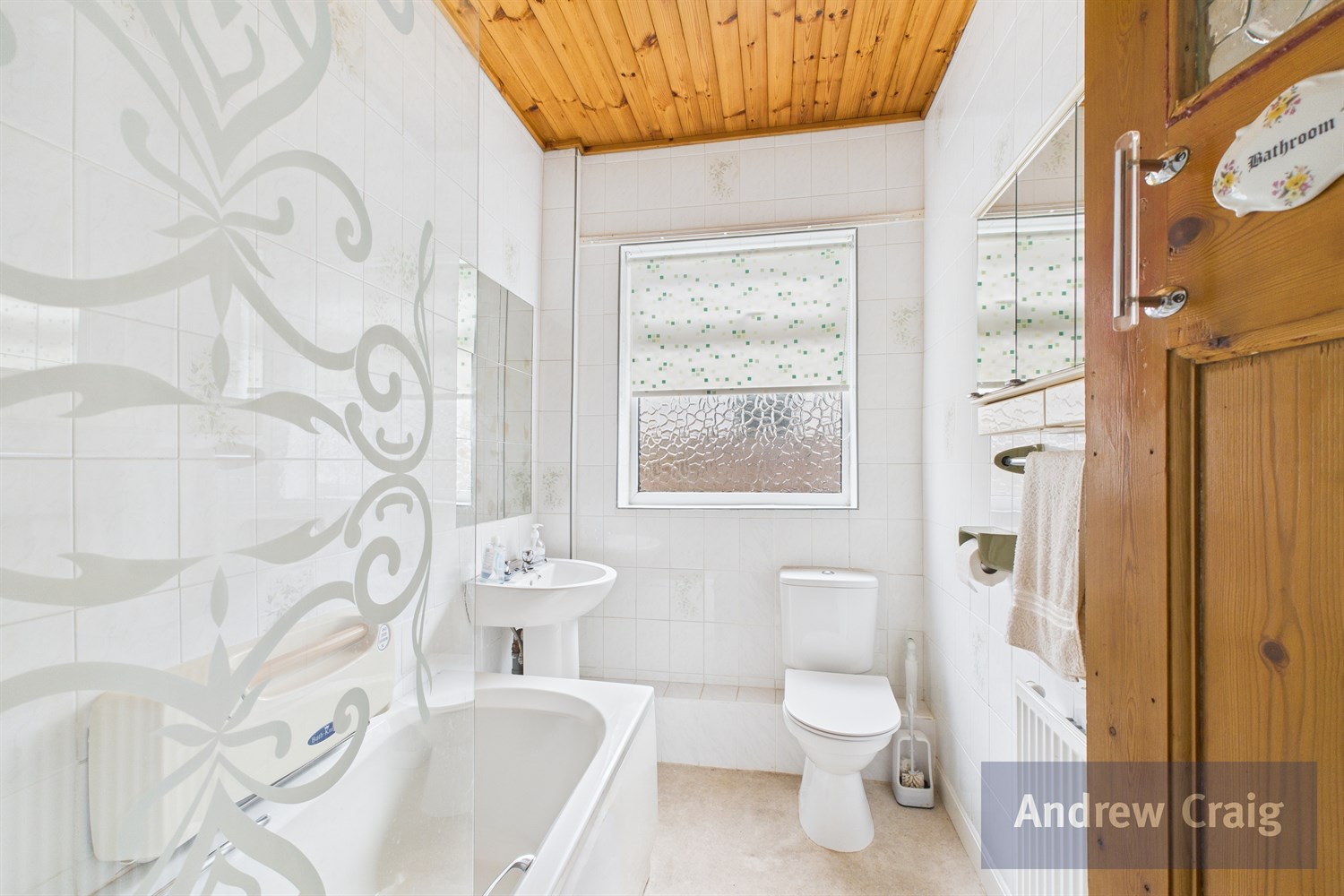 2 bed semi-detached bungalow for sale in Summerhill Road, South Shields  - Property Image 12