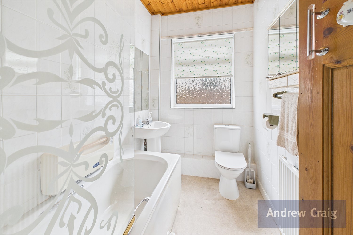 2 bed semi-detached bungalow for sale in Summerhill Road, South Shields  - Property Image 13