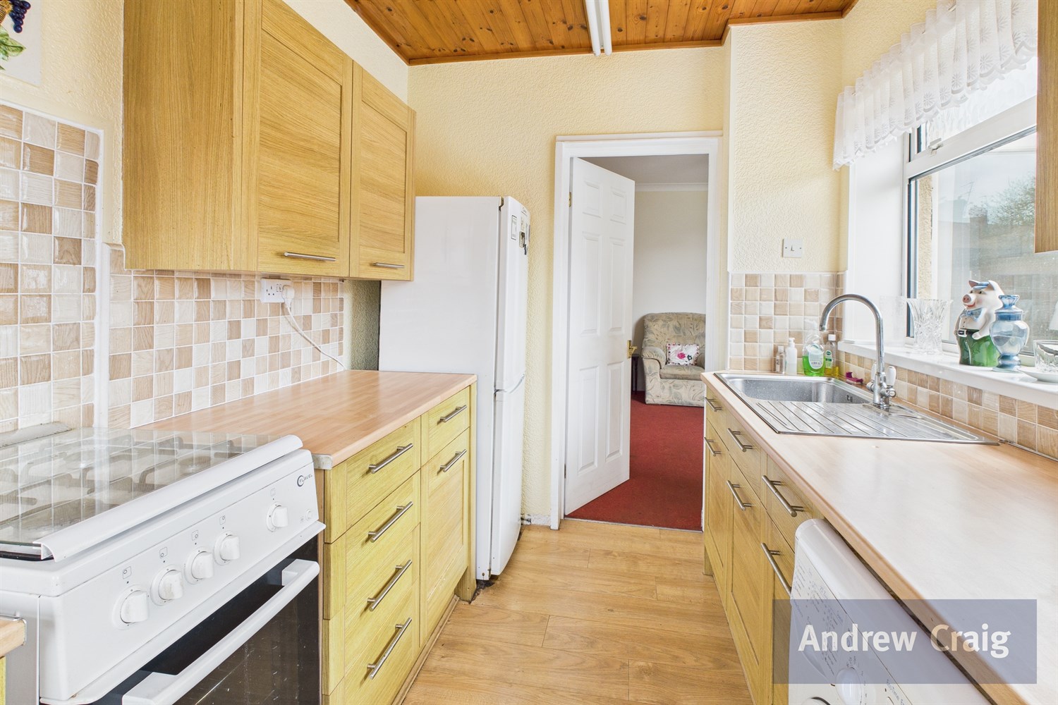 2 bed semi-detached bungalow for sale in Summerhill Road, South Shields  - Property Image 8