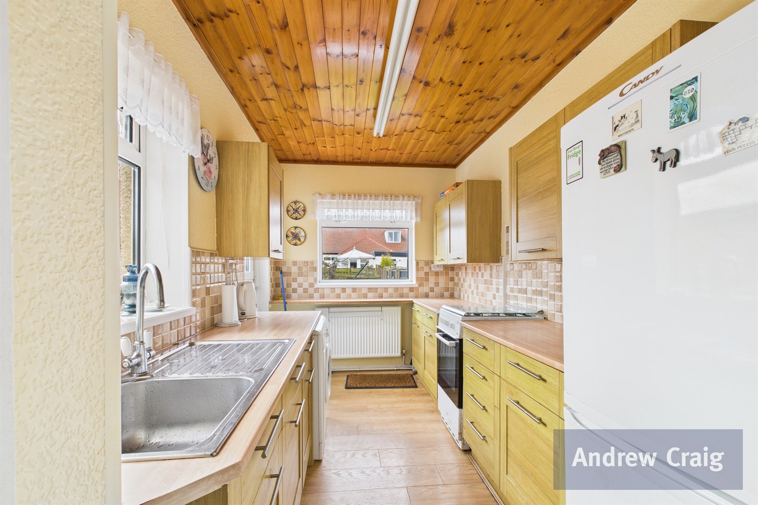 2 bed semi-detached bungalow for sale in Summerhill Road, South Shields  - Property Image 9