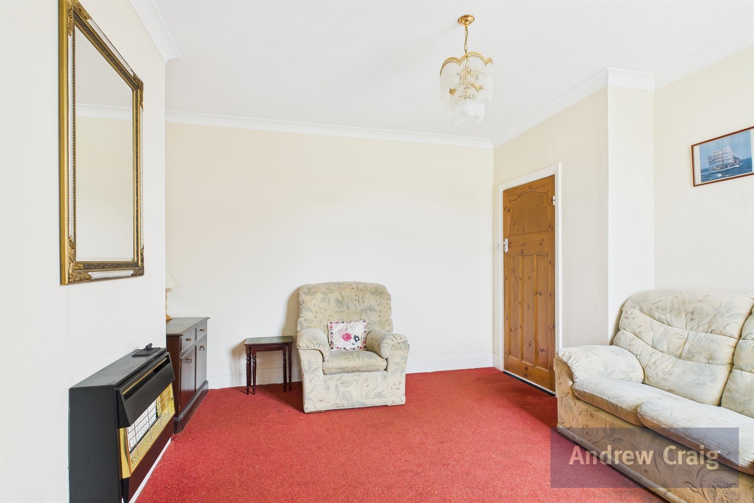 2 bed semi-detached bungalow for sale in Summerhill Road, South Shields  - Property Image 7
