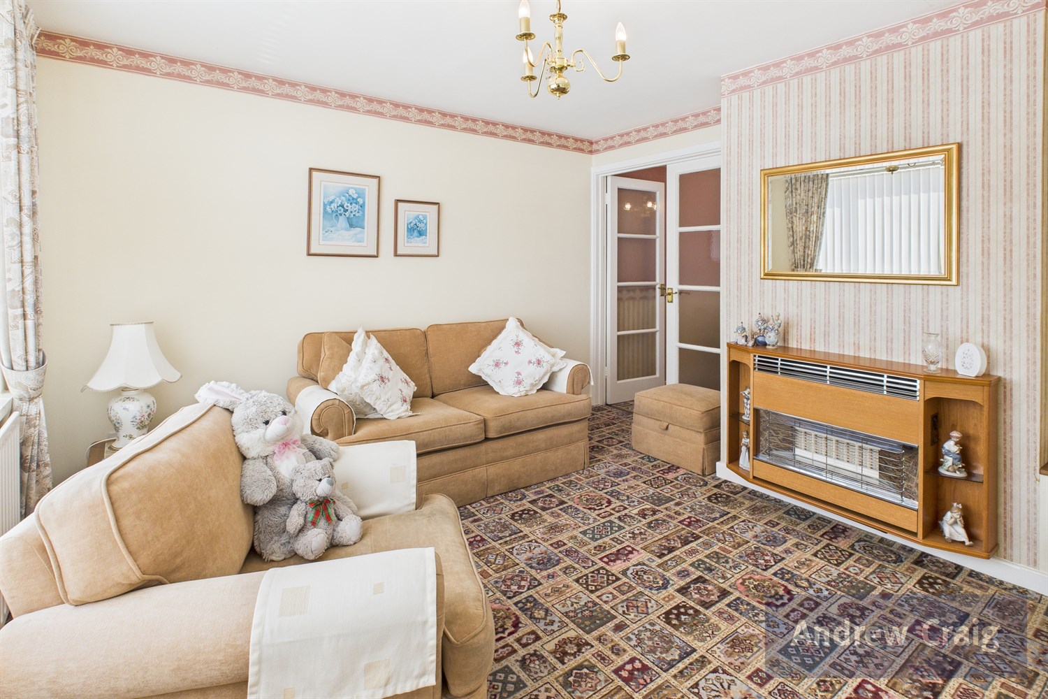 2 bed end of terrace house for sale in Souter View, Whitburn  - Property Image 2