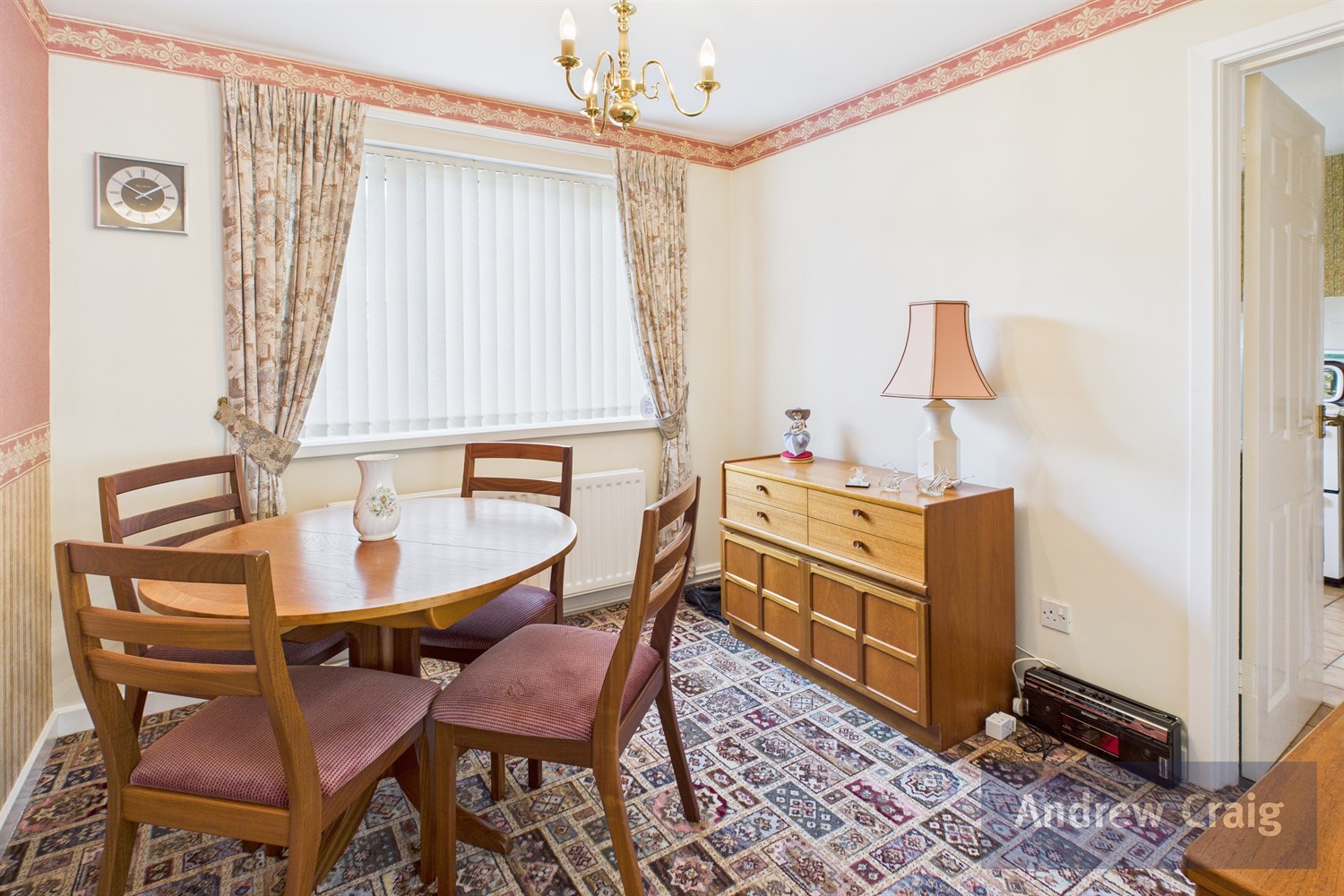 2 bed end of terrace house for sale in Souter View, Whitburn  - Property Image 5