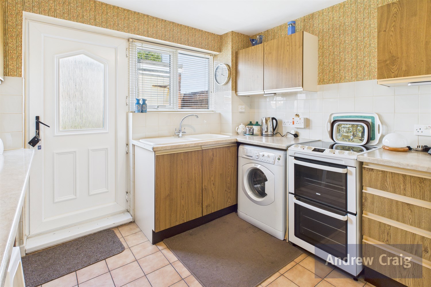 2 bed end of terrace house for sale in Souter View, Whitburn  - Property Image 3