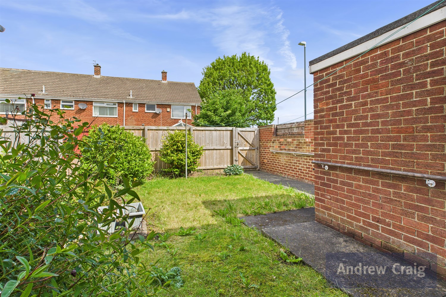 2 bed end of terrace house for sale in Souter View, Whitburn  - Property Image 10