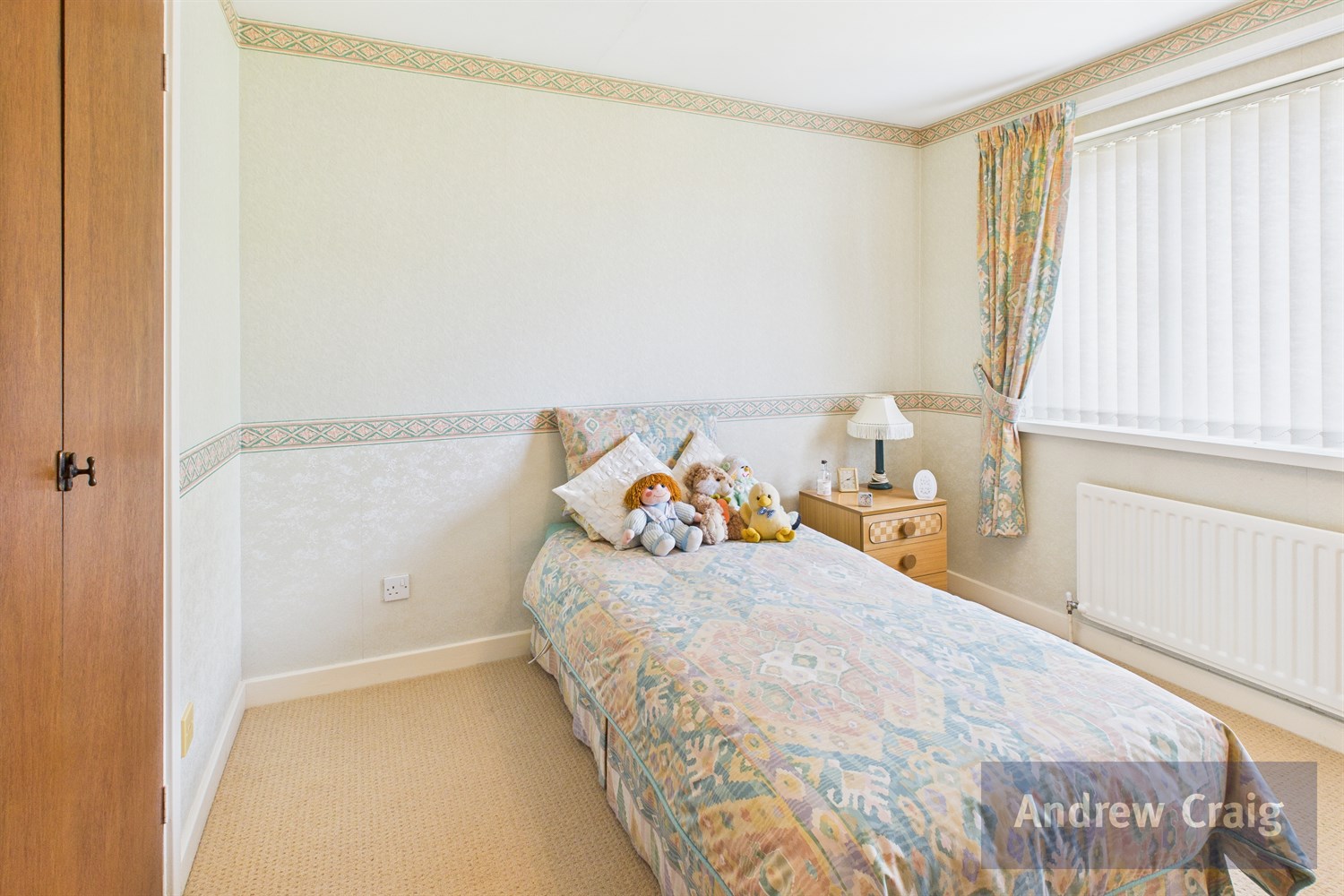 2 bed end of terrace house for sale in Souter View, Whitburn  - Property Image 8