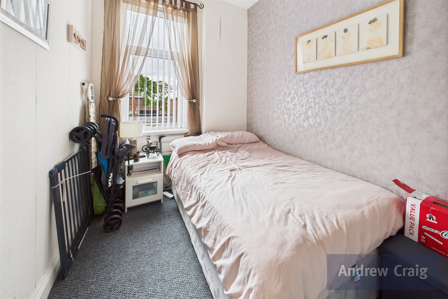 2 bed flat for sale in St. Marys Avenue, South Shields  - Property Image 7