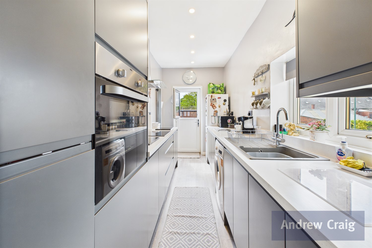 2 bed flat for sale in St. Marys Avenue, South Shields  - Property Image 3