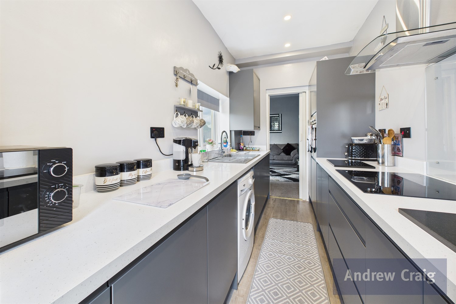 2 bed flat for sale in St. Marys Avenue, South Shields  - Property Image 6