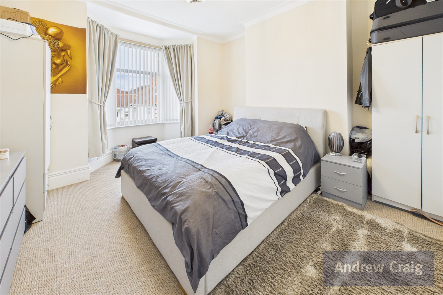 2 bed flat for sale in St. Marys Avenue, South Shields  - Property Image 4