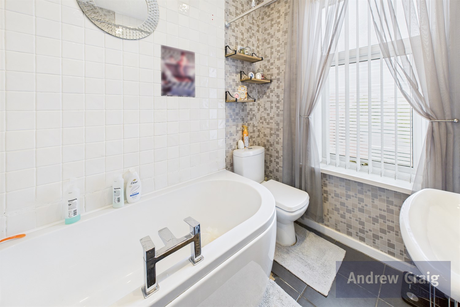2 bed flat for sale in St. Marys Avenue, South Shields  - Property Image 8