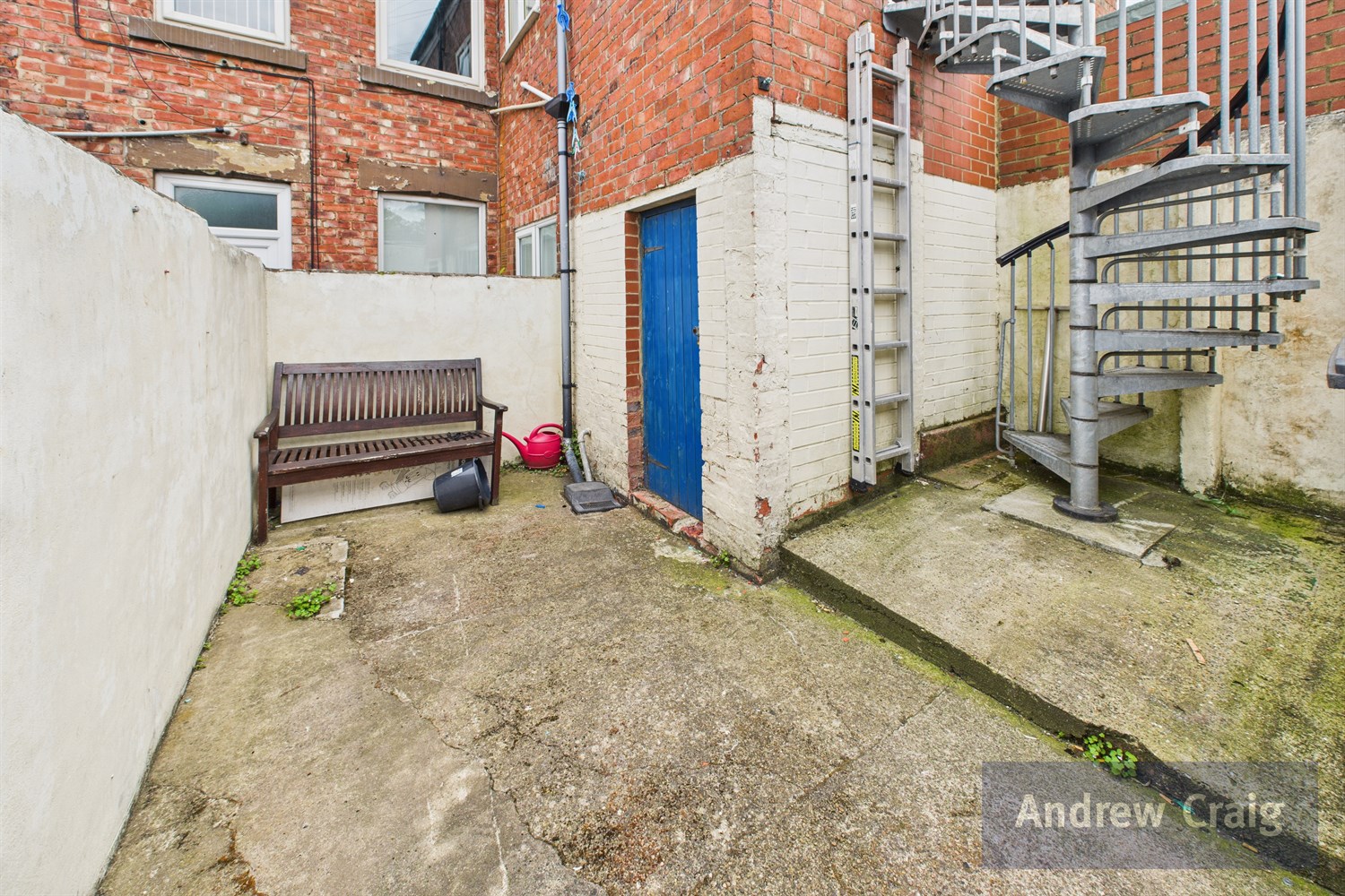 2 bed flat for sale in St. Marys Avenue, South Shields  - Property Image 10