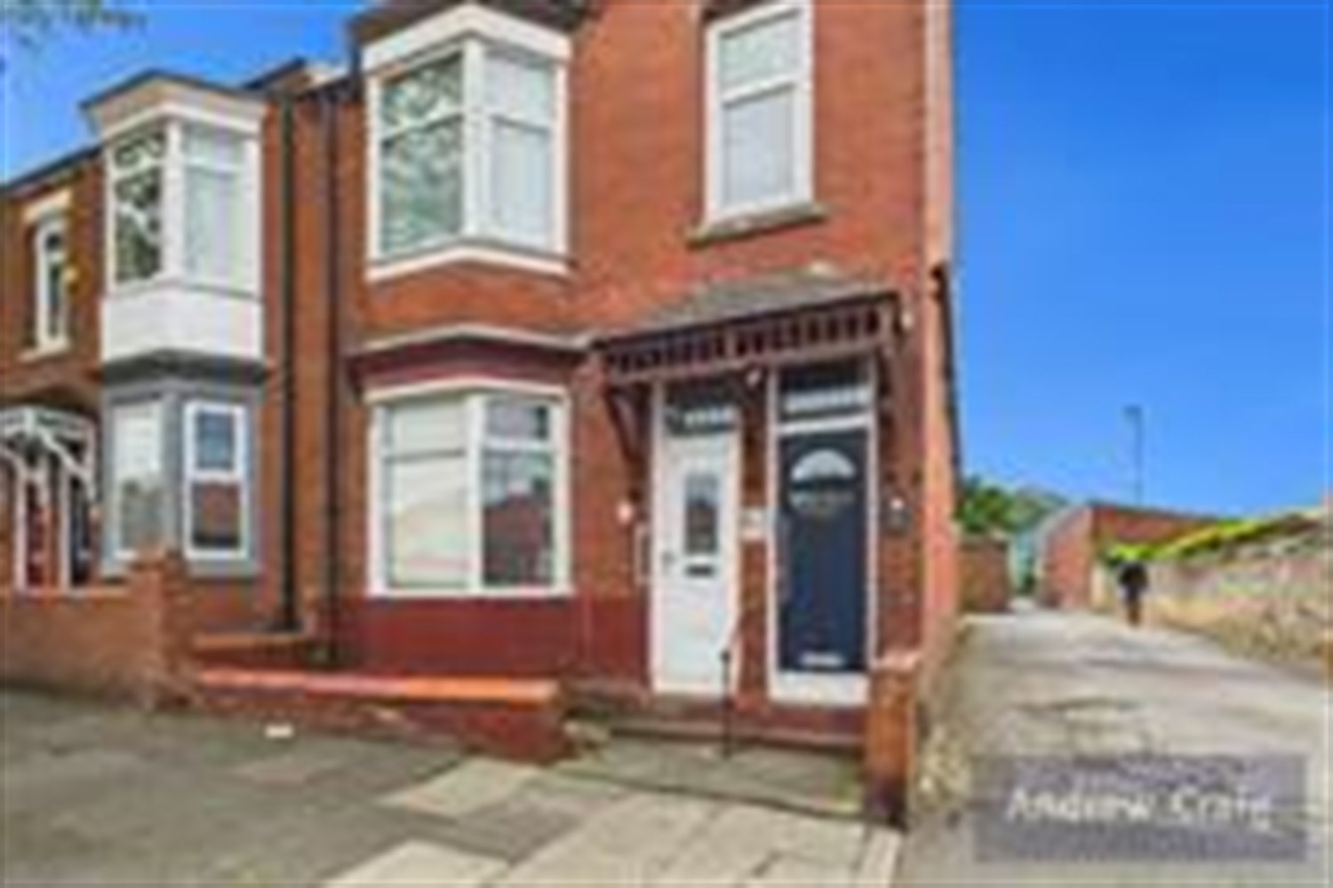 2 bed flat for sale in St. Marys Avenue, South Shields  - Property Image 9