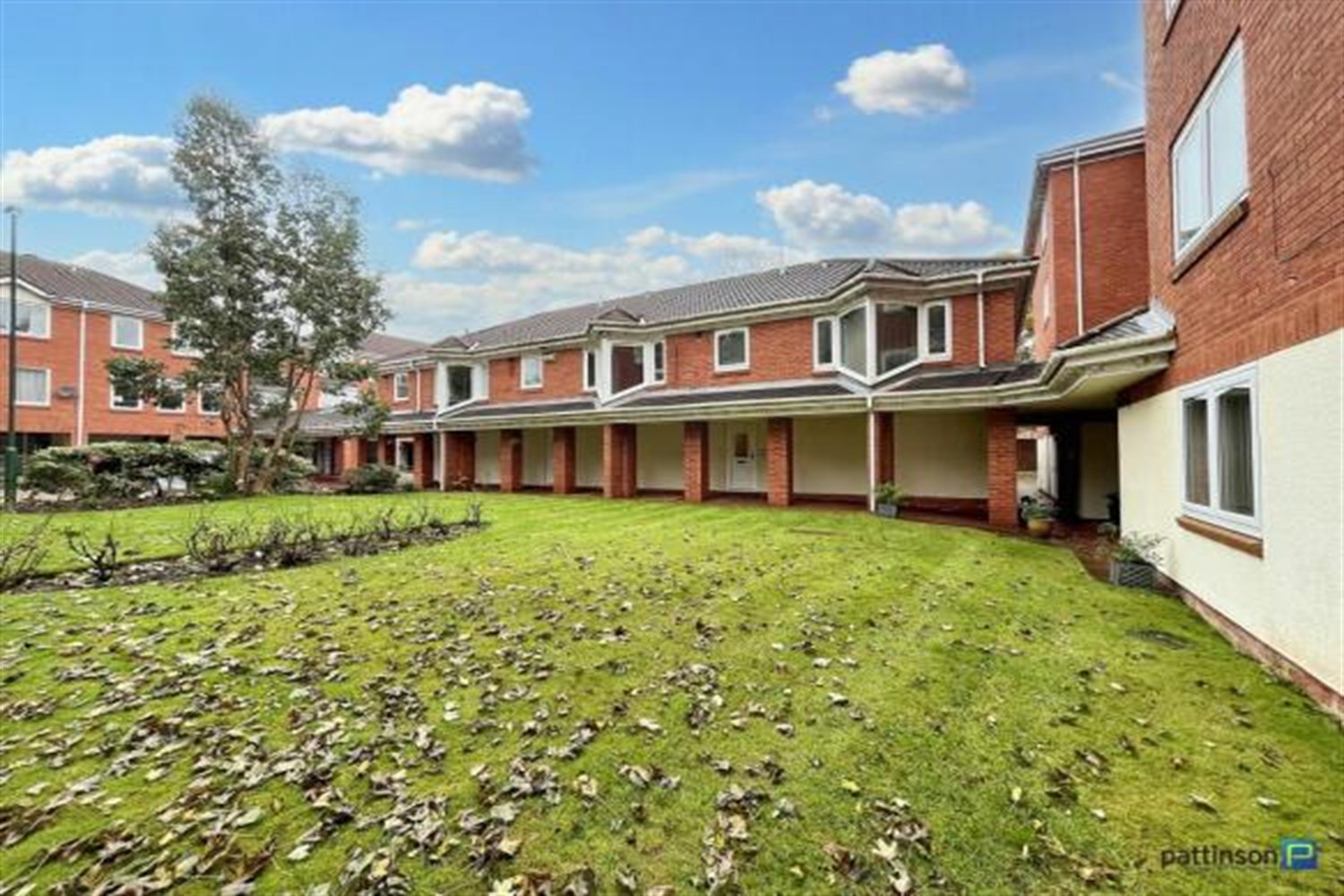 2 bed flat for sale in Manor Court, South Shields