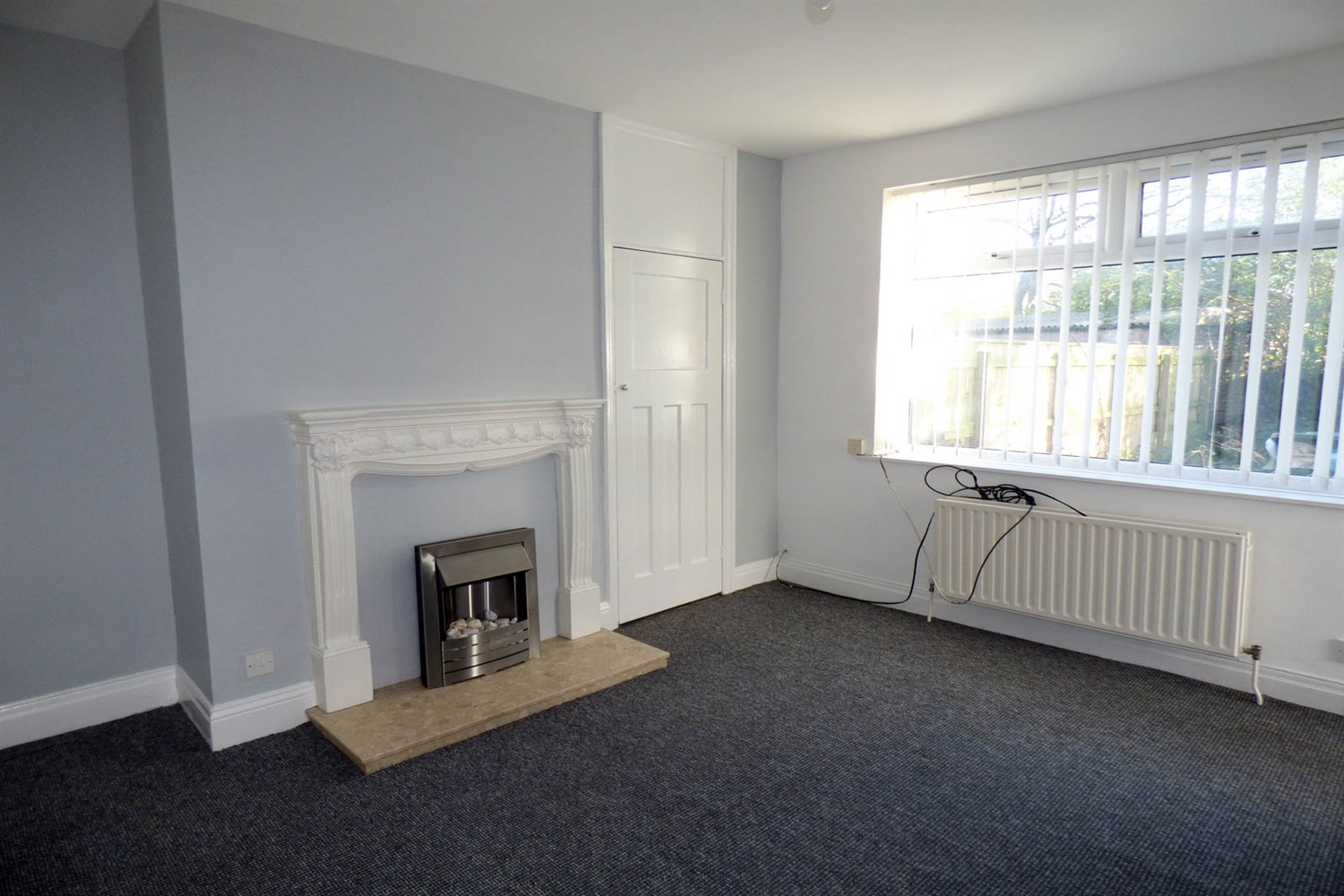 1 bed flat to rent in Marlborough Crescent, Gateshead  - Property Image 2