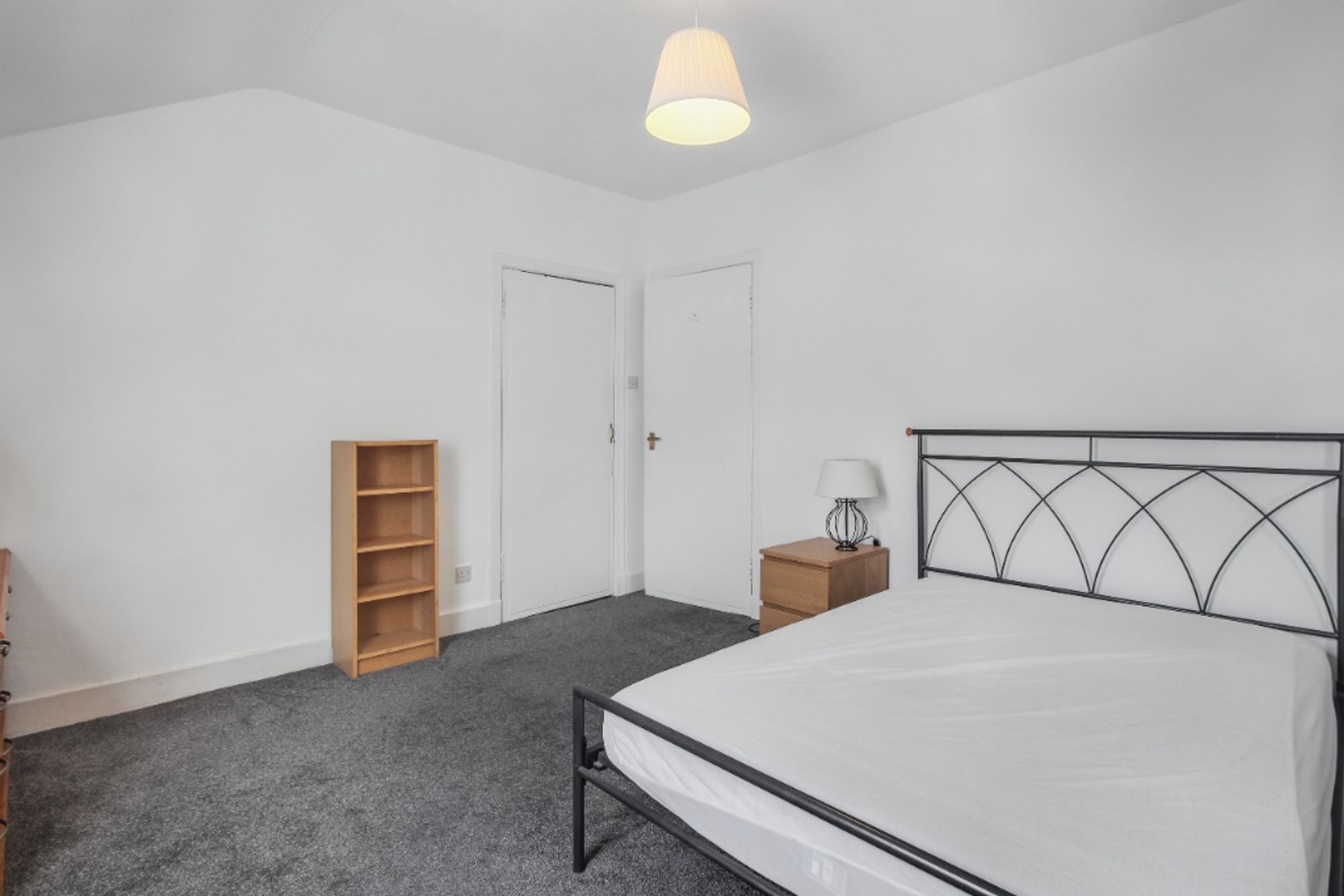 1 bed flat for sale in Ramoyle, Dunblane, FK15 1