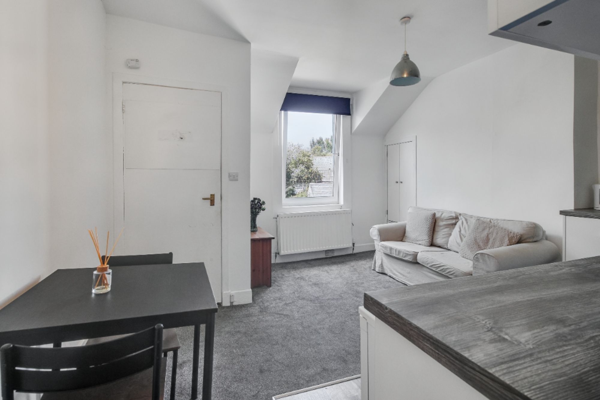 1 bed flat for sale in Ramoyle, Dunblane, FK15  - Property Image 5